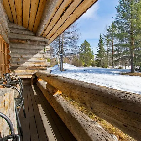 Otsontupa 2 By Interhome * Ruka