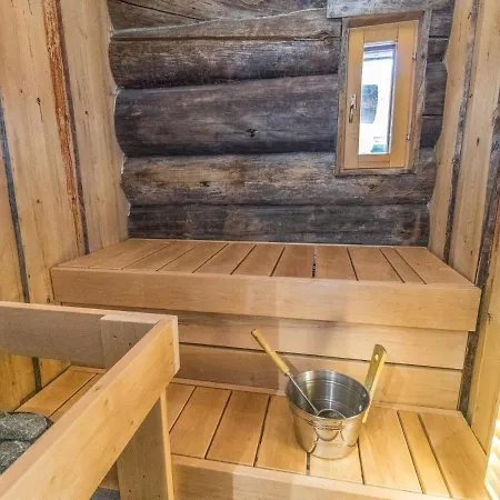 Holiday home Otsontupa 2 By Interhome *