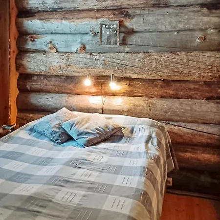 Otsontupa 2 By Interhome Holiday home