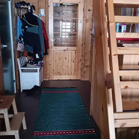 Otsontupa 2 By Interhome *
