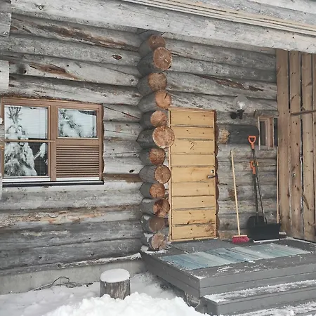 Otsontupa 2 By Interhome Holiday home *