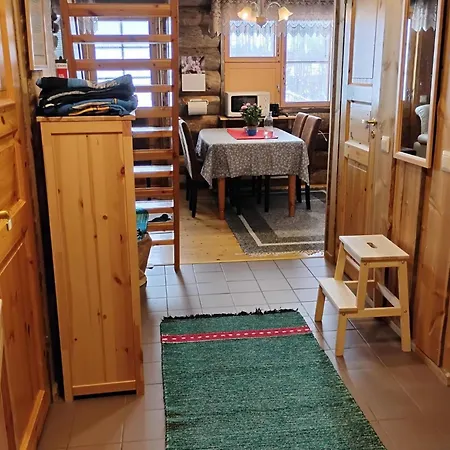 別荘 Otsontupa 2 By Interhome *