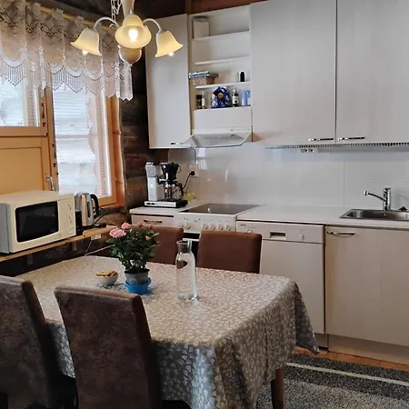 Holiday home Otsontupa 2 By Interhome *